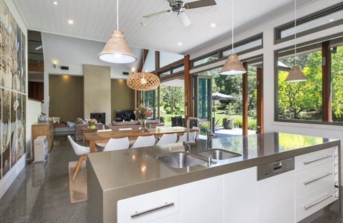 Bundewallah House | Waldenbrook - Luxury in the woods