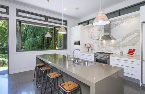 Bundewallah House | Waldenbrook - Luxury in the woods