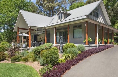 Bundewallah House | Waldenbrook - Luxury in the woods