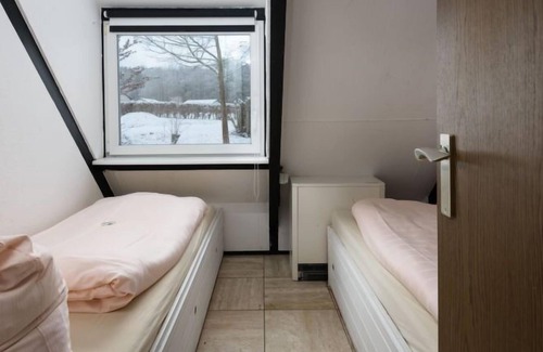 Ferienhausgebiet Hillenseifen House | Waldferienpark Gerolstein by Interhome