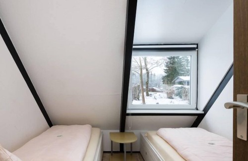 Ferienhausgebiet Hillenseifen House | Waldferienpark Gerolstein by Interhome