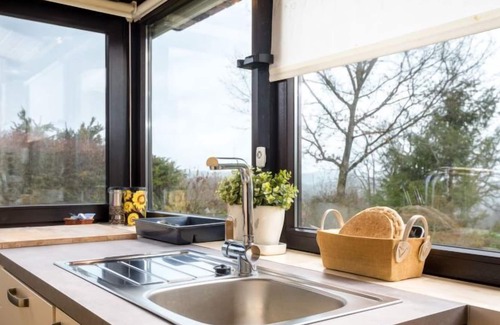 Ferienhausgebiet Hillenseifen House | Waldferienpark Gerolstein by Interhome