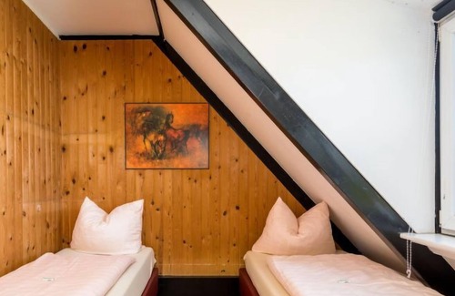 Ferienhausgebiet Hillenseifen House | Waldferienpark Gerolstein by Interhome