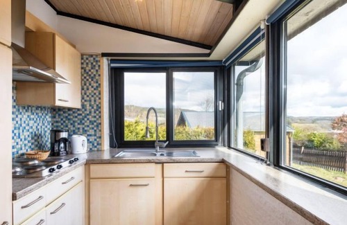 Ferienhausgebiet Hillenseifen House | Waldferienpark Gerolstein by Interhome