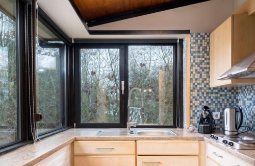 Ferienhausgebiet Hillenseifen House | Waldferienpark Gerolstein by Interhome