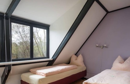 Ferienhausgebiet Hillenseifen House | Waldferienpark Gerolstein by Interhome