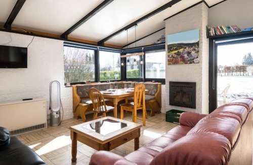 Ferienhausgebiet Hillenseifen House | Waldferienpark Gerolstein by Interhome