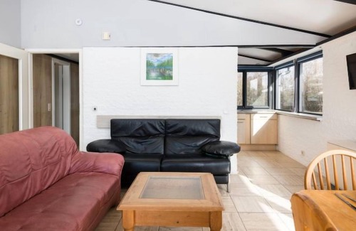 Ferienhausgebiet Hillenseifen House | Waldferienpark Gerolstein by Interhome