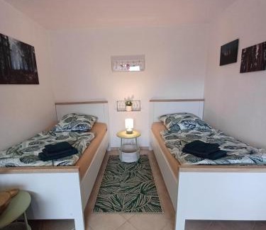 Altenau Apartment | Waldgeflüster
