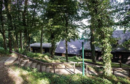 Nideggen House | Waldhaus Anne