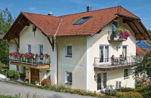 Waldkirchen Apartment | Waldhaus
