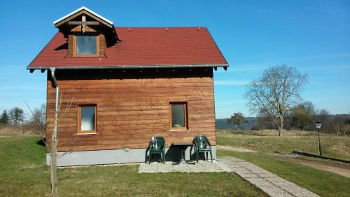 Lahnstein auf der Hohe House | Waldhaus Lahnstein