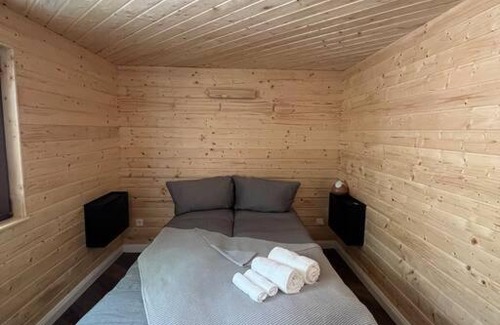 Gemarkung Vohwinkel Villa | Waldhaus mit Sauna