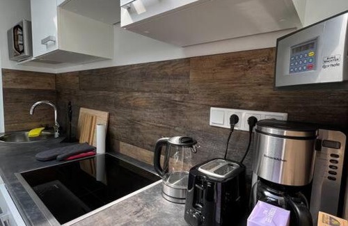 Gemarkung Vohwinkel Villa | Waldhaus mit Sauna