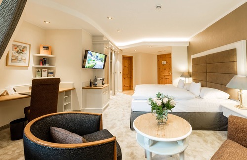 Reinbek Hotel | Waldhaus Reinbek