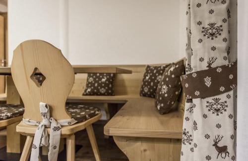 Eores Apartment | Waldheim Appartements