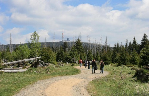 Konigskrug Hotel | Waldhotel Achtermannstor