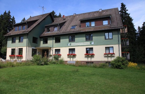 Konigskrug Hotel | Waldhotel Achtermannstor