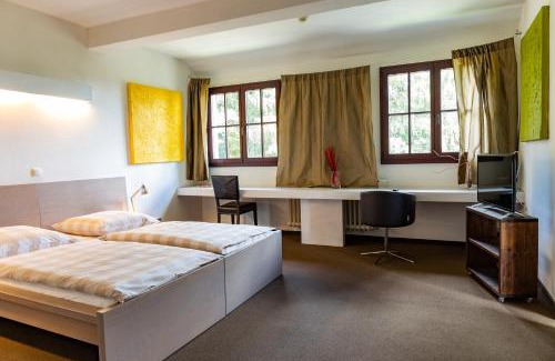 Baar Hotel | Waldhotel am Nürburgring