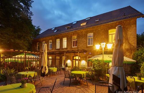 Bielefeld Hotel | Waldhotel Brand's Busch