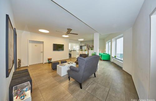 Bielefeld Hotel | Waldhotel Brand's Busch