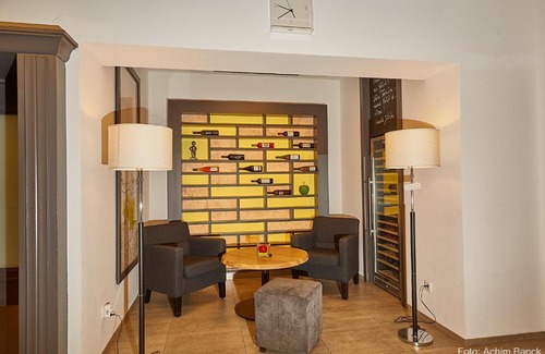 Bielefeld Hotel | Waldhotel Brand's Busch