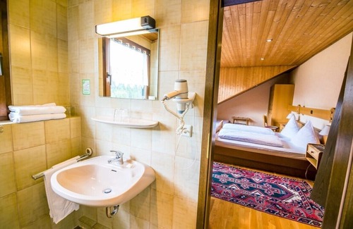 Kaltenborn Hotel | Waldhotel