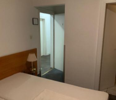 Oberrad Hotel | Waldhotel Hensel's Felsenkeller