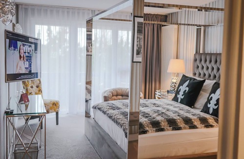 Freudenstadt Hotel | Waldhotel Luise