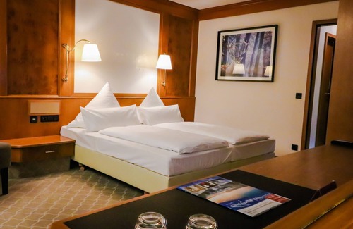 Freudenstadt Hotel | Waldhotel Luise