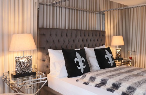 Freudenstadt Hotel | Waldhotel Luise