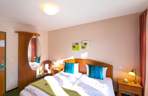Emsdetten Hotel | Waldhotel Schipp Hummert