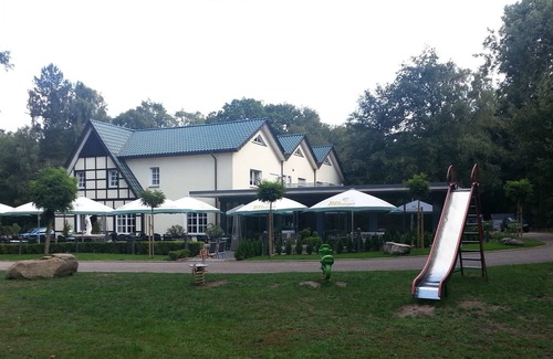 Emsdetten Hotel | Waldhotel Schipp Hummert