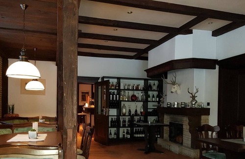 Emsdetten Hotel | Waldhotel Schipp Hummert