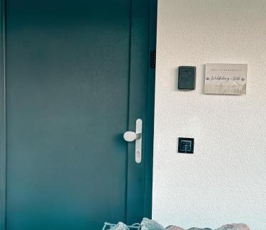 Kotzting Apartment | Waldklang-Suite