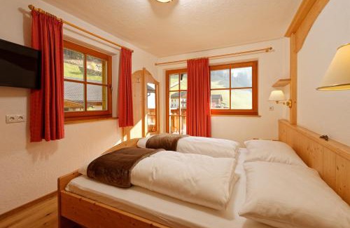 Valle Aurina Apartment | Waldlechn