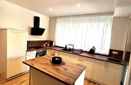 Bad Peterstal-Griesbach Apartment | WaldLiebe - pure luxury & wellness in the Black Forest