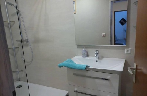 Bockswiese Apartment | Waldoase by Interhome