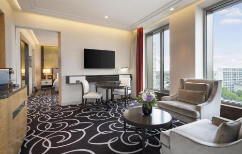West Berlin Centre Hotel | Waldorf Astoria Berlin