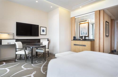 West Berlin Centre Hotel | Waldorf Astoria Berlin
