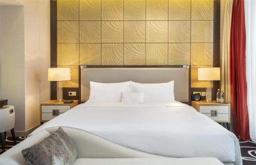 West Berlin Centre Hotel | Waldorf Astoria Berlin