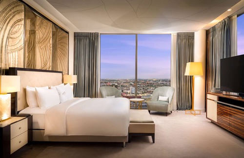 West Berlin Centre Hotel | Waldorf Astoria Berlin