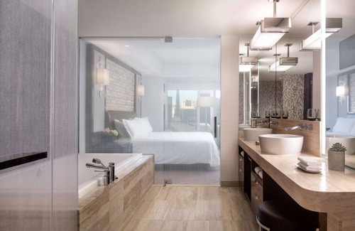 Las Vegas Strip Resort | Waldorf Astoria Las Vegas