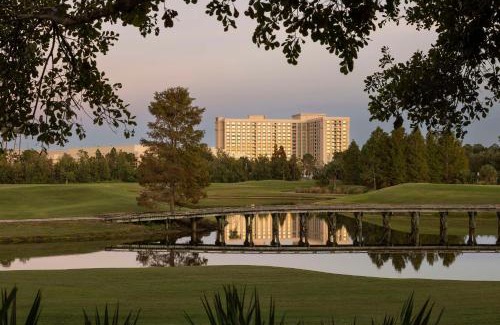 Florida Central Atlantic Coast Resort | Waldorf Astoria Orlando - An Official Walt Disney World Hotel