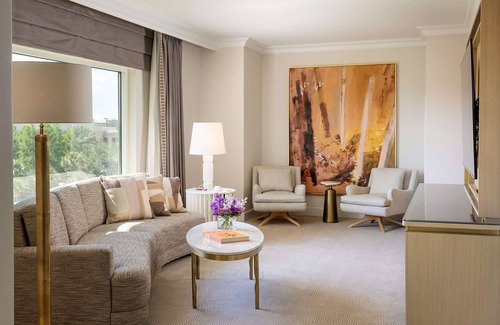 Florida Central Atlantic Coast Resort | Waldorf Astoria Orlando - An Official Walt Disney World® Hotel