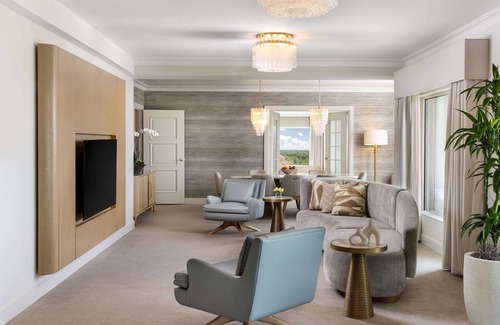 Florida Central Atlantic Coast Resort | Waldorf Astoria Orlando - An Official Walt Disney World® Hotel