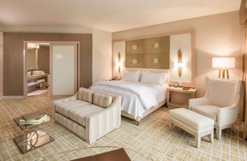Panama City Hotel | Waldorf Astoria Panama