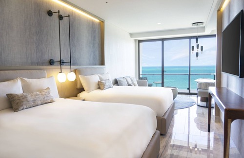 Puerto Morelos Resort | Waldorf Astoria Riviera Maya