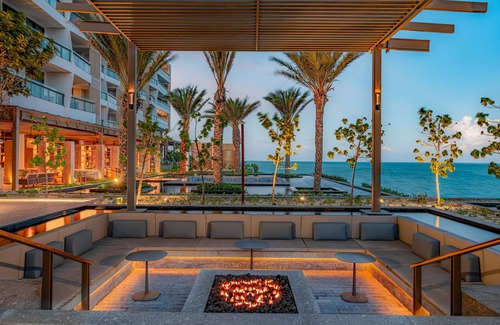 Puerto Morelos Resort | Waldorf Astoria Riviera Maya