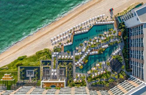 Puerto Morelos Resort | Waldorf Astoria Riviera Maya